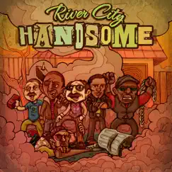 River City Handsome - Single by Toussaint Morrison, Mega Ran, The MC Type, Phillip Morris & Lazerbeak album reviews, ratings, credits