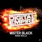 Bank Rollz - Mister Black lyrics