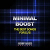 Minimal Boost (The Best Songs for DJ's), 2015