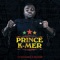 Africa (feat. Cissa) - Prince K-Mer lyrics