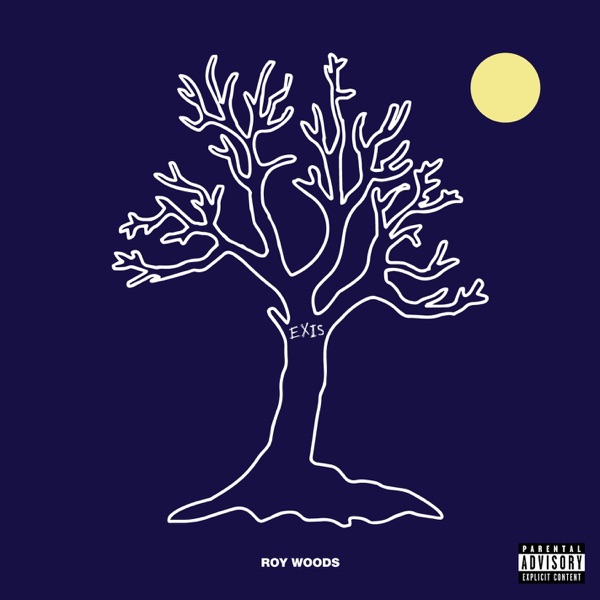 Cover artwork for Drama (feat. Drake)