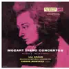 Mozart: Piano Concertos Nos. 12 & 18 album lyrics, reviews, download