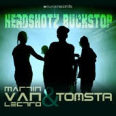 Headshotz Buckstop (Video Edit) artwork