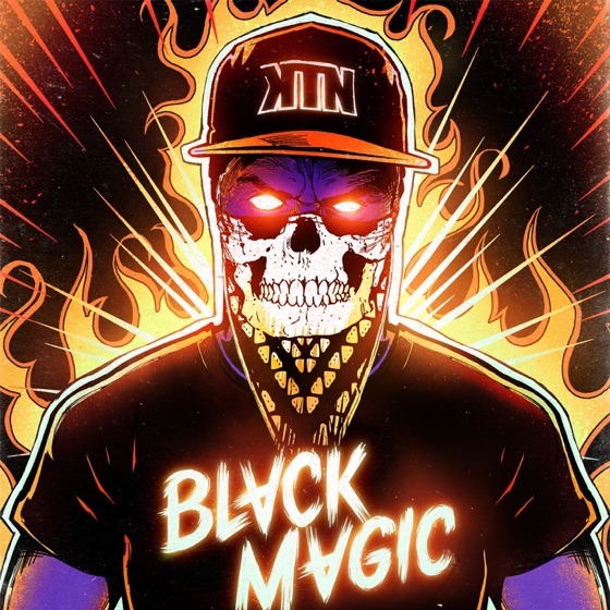 Cover artwork for Jump Ya Body (Dub Mix)