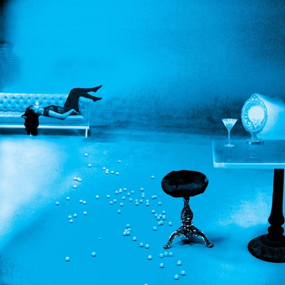 Cover artwork for Parallel