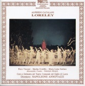 Loreley, Act III: Danza delle ondine (Live) artwork