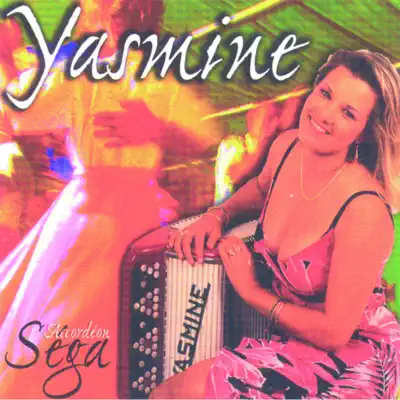 accordéon séga (Instrumental) - Yasmine