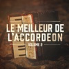 Le meilleur de l'accordéon, vol. 2