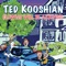 Get Smart - Ted Kooshian lyrics