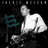 Jackie McLean - What's New