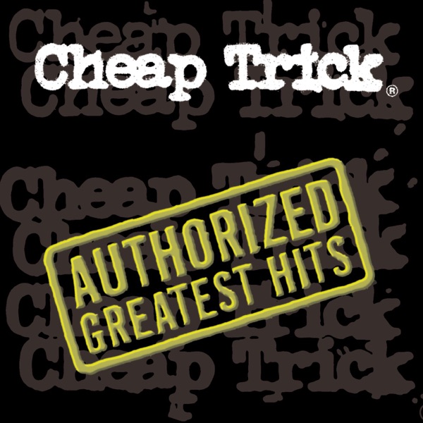 Album art for Dream Police by Cheap Trick
