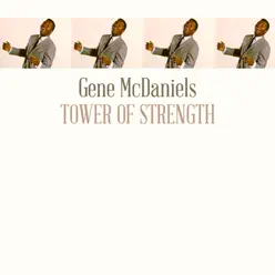 Tower of Strength - Single - Gene McDaniels Tower of Strength - Single - Gene McDaniels