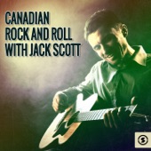 Jack Scott - Save My Soul