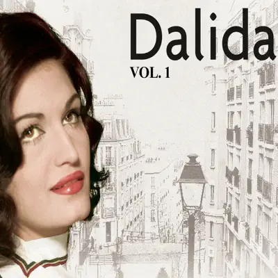 Dalida, Vol. 1 - Dalida