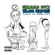 Green Day Bluegrass: Pickin' On Green Day - A Tribute (feat. Honeywagon) - Pickin' On Series