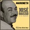 El Amanecer (feat. Orquesta De Jose Basso) - José Basso lyrics