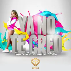 Ya No Te Creo - Single - Karol G