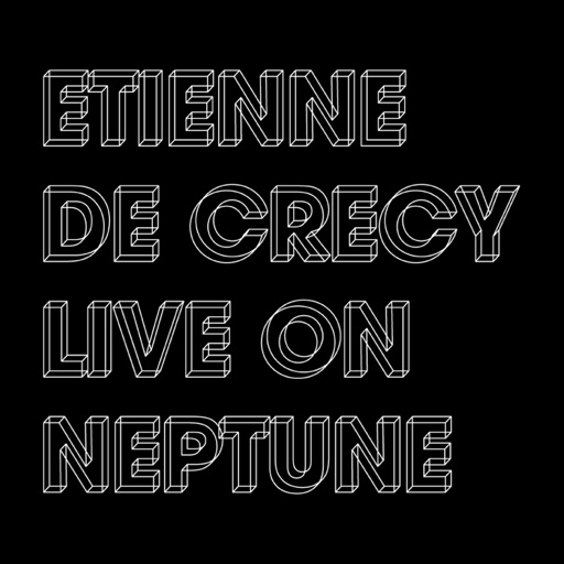 Live on Neptune Live on Neptune
