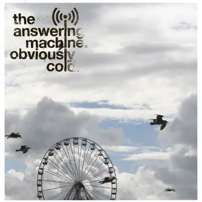 Obviously Cold - EP - The Answering Machine