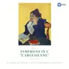 Bizet: Symphony in C - L'Arlésienne Suites Nos. 1 & 2 album lyrics, reviews, download