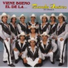 Banda Juarez - El Numero Uno