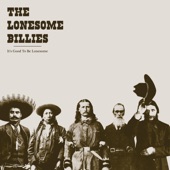 The Lonesome Billies - Die Lonesome