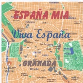 Espana Cani (Instrumental) artwork