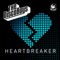 Heartbreaker (Phil Fuldner Radio Cut) - The Disco Boys lyrics