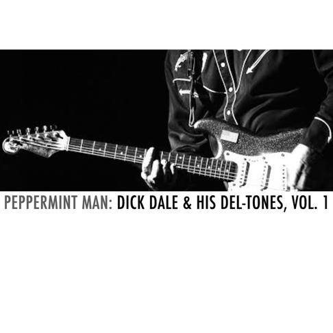 Dick Dale His Dick Dale His