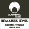 Electric Wiggle (Klam Remix) - Demarkus Lewis lyrics