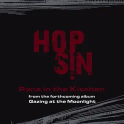 Pans In the Kitchen - Single - Hopsin