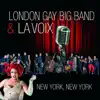 New York, New York - Single album lyrics, reviews, download