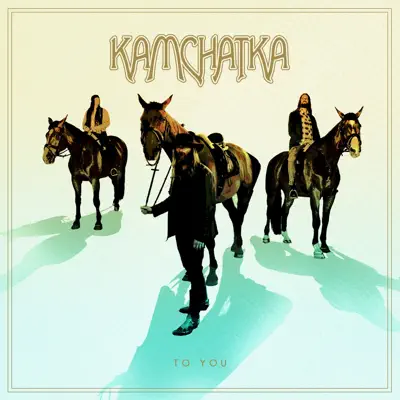 To You - Single - Kamchatka