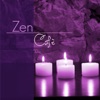 Zen Cafè - Relaxing Meditation Music & Zen Garden Music for Buddhist Meditation Techniques and Healing Mantras, 2015