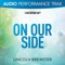 On Our Side (Audio Performance Trax) - EP