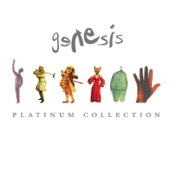 Genesis - Throwing It All Away
