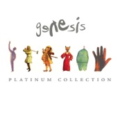 Genesis - Land Of Confusion