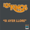 Los Kinos - Al Pie De Un Albacar China