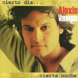 Alexis Venegas - Amante De Fuego