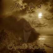 The Just Charlie Kunz artwork