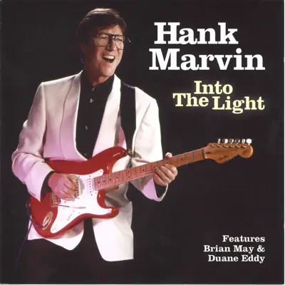 Into the Light - Hank Marvin