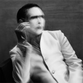 The Pale Emperor (Deluxe) artwork