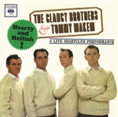 The Clancy Brothers - The 23rd of June (with Tommy Makem) [Live]