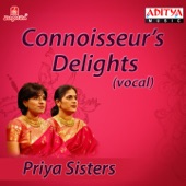 Priya Sisters - Koluvaiyunnade - Devaganthari - Adi