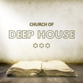 Church of Deep House artwork