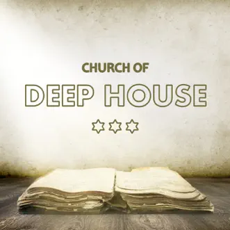 Church of Deep House by Various Artists album reviews, ratings, credits