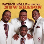Patrick Hollis & United - Joy of My Life