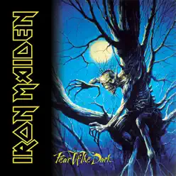 Fear of the Dark - Iron Maiden