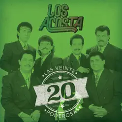 Las 20 Poderosas (USA) - Los Acosta