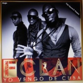 Yo Vengo de Cuba (feat. Havana D' Primera) artwork